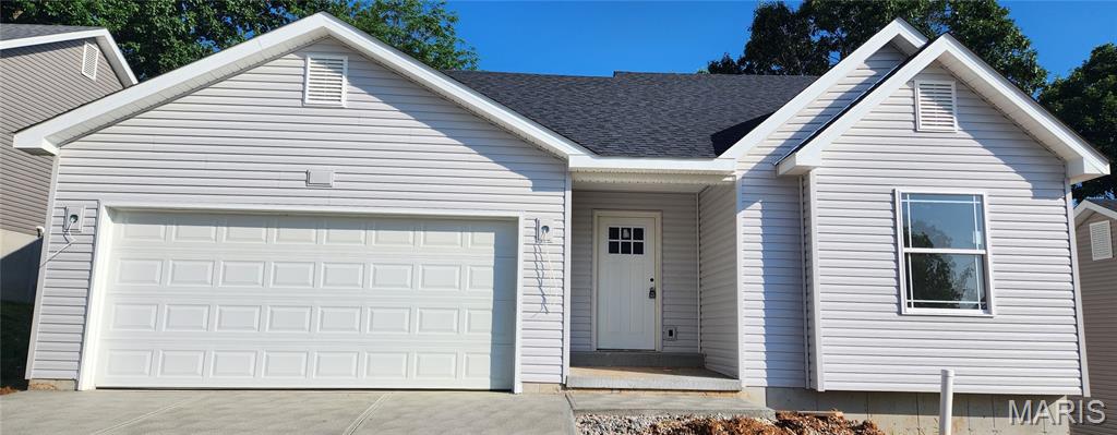 Southern Heights - Residential