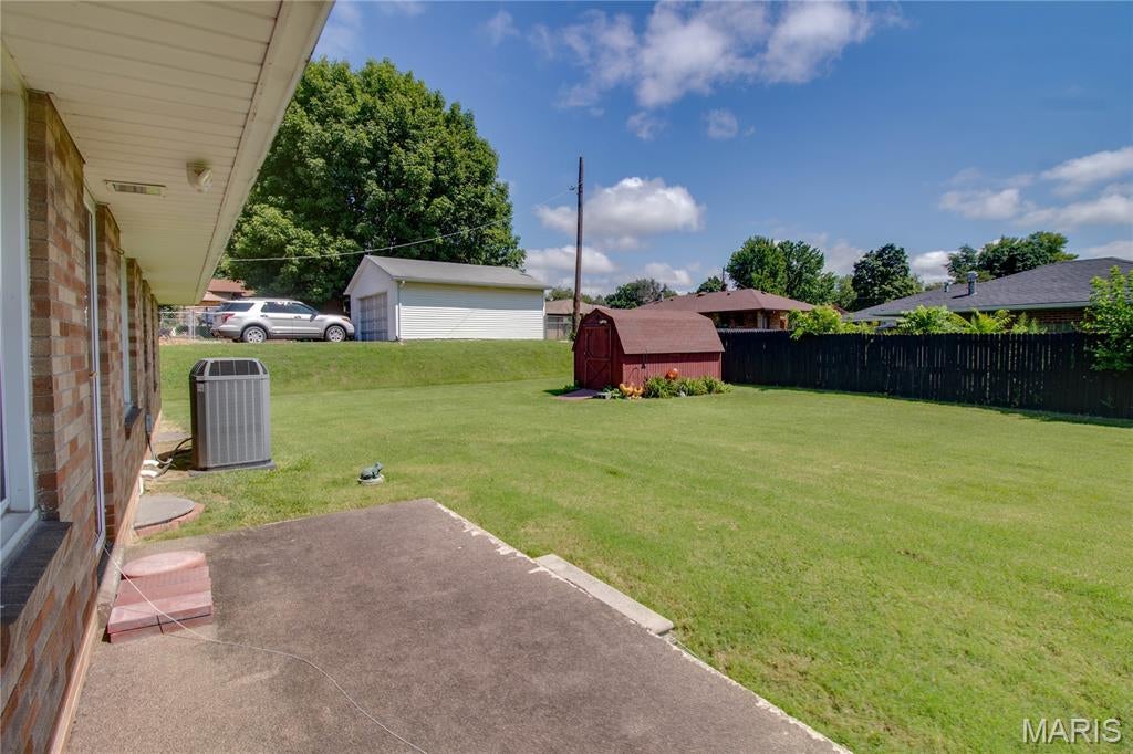Turner Acres - Residential
