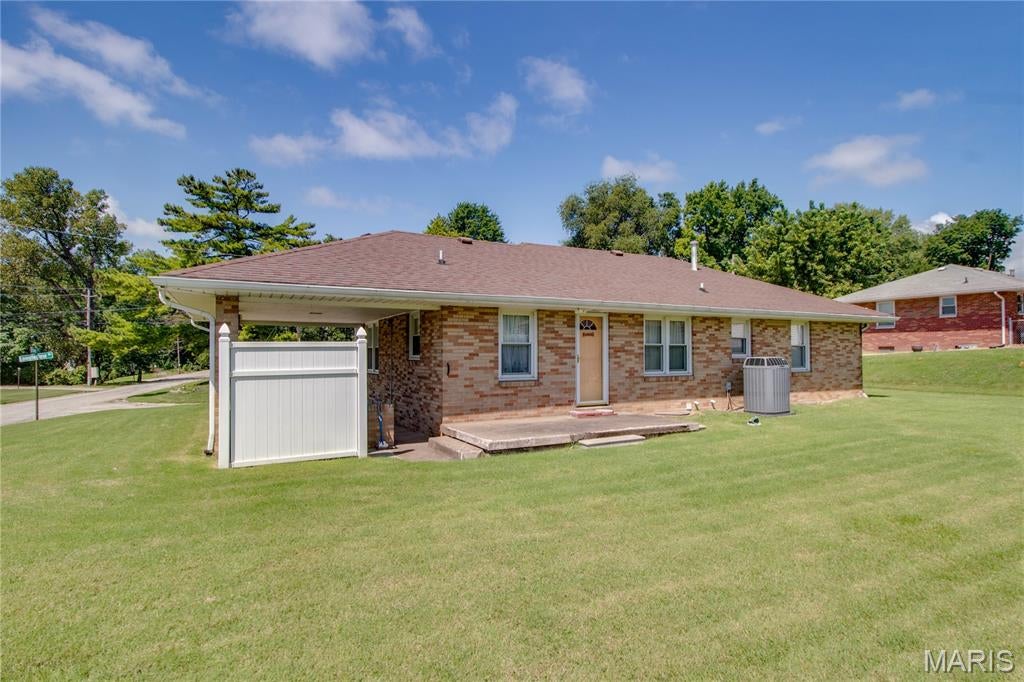 Turner Acres - Residential