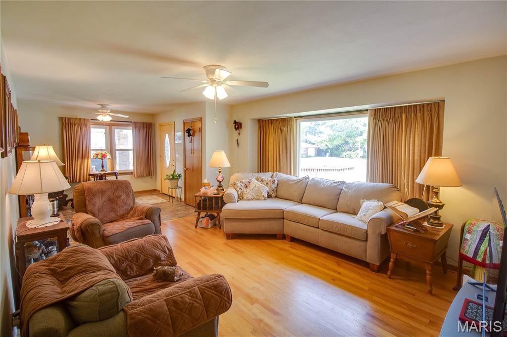 Turner Acres - Residential