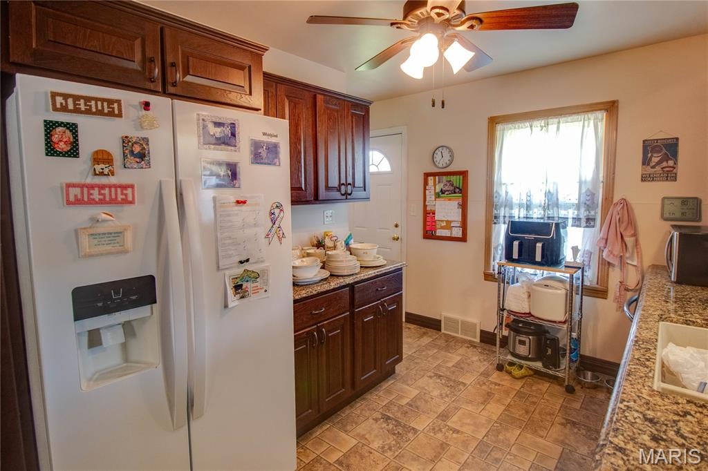 Turner Acres - Residential