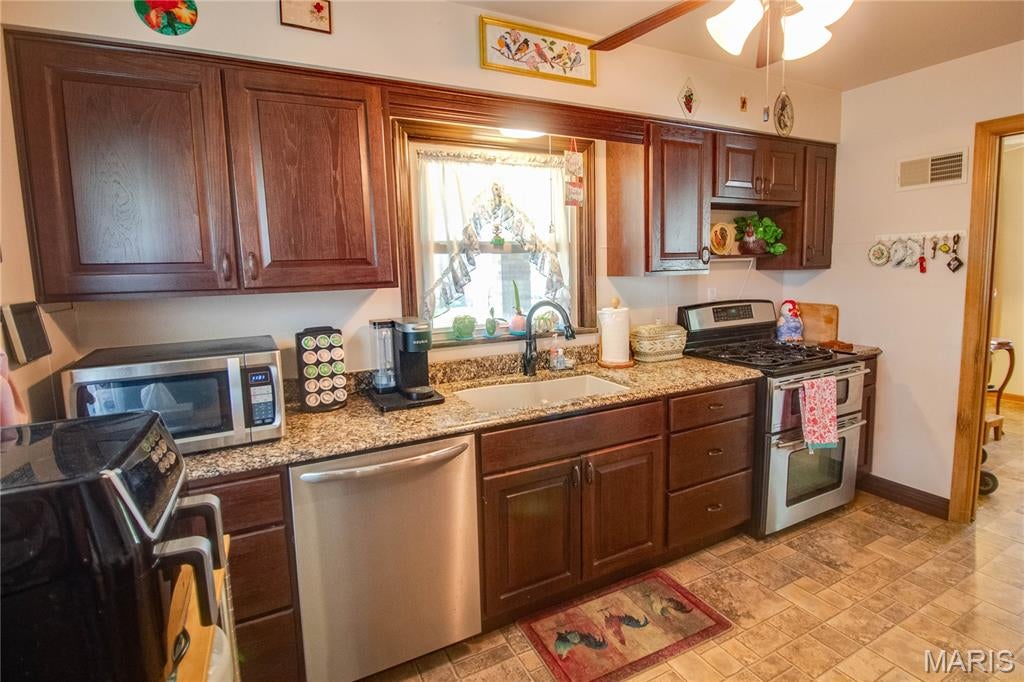 Turner Acres - Residential