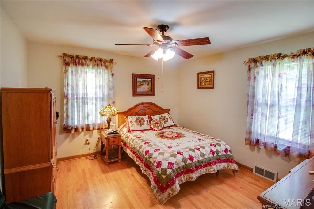 Turner Acres - Residential
