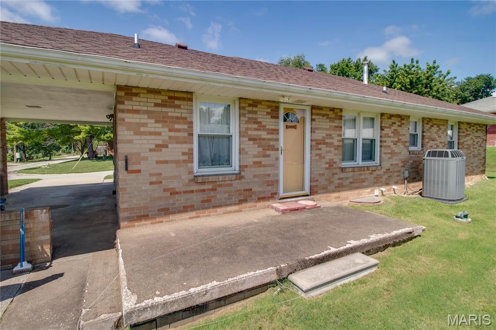 Turner Acres - Residential