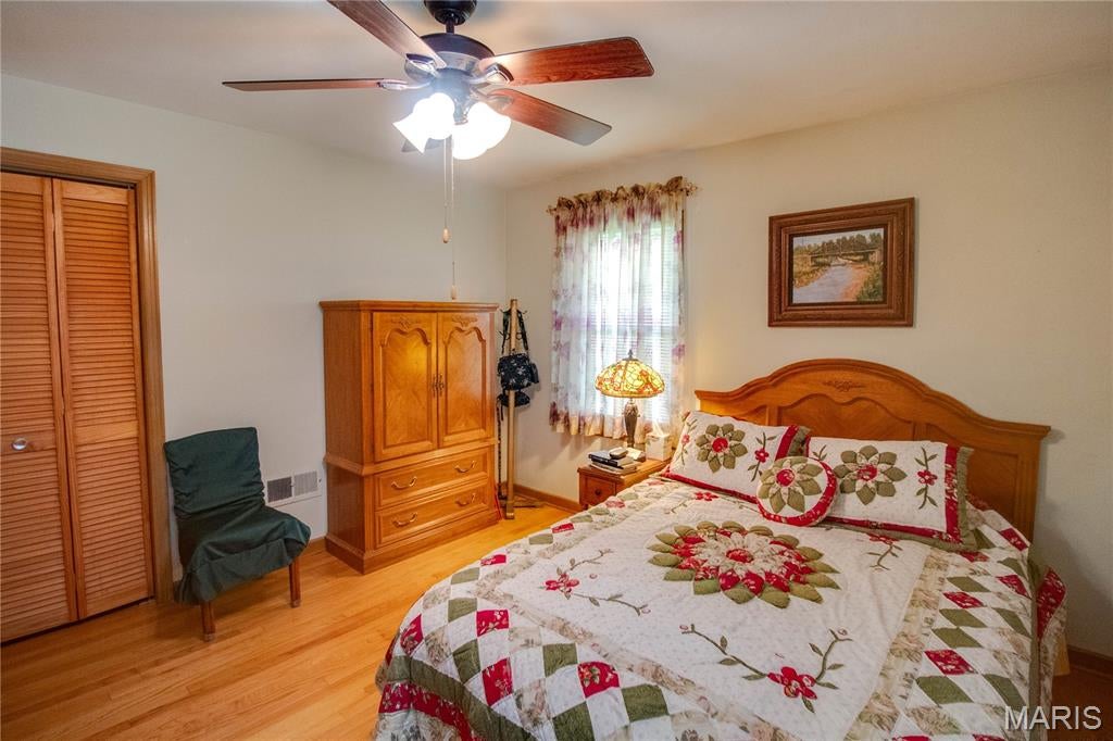 Turner Acres - Residential