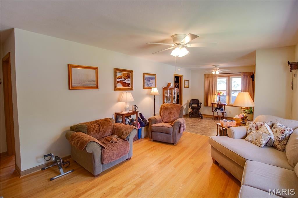 Turner Acres - Residential
