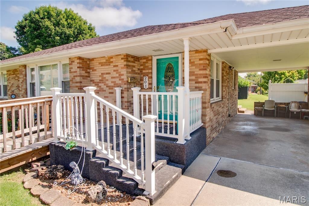 Turner Acres - Residential