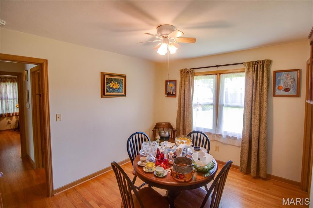 Turner Acres - Residential