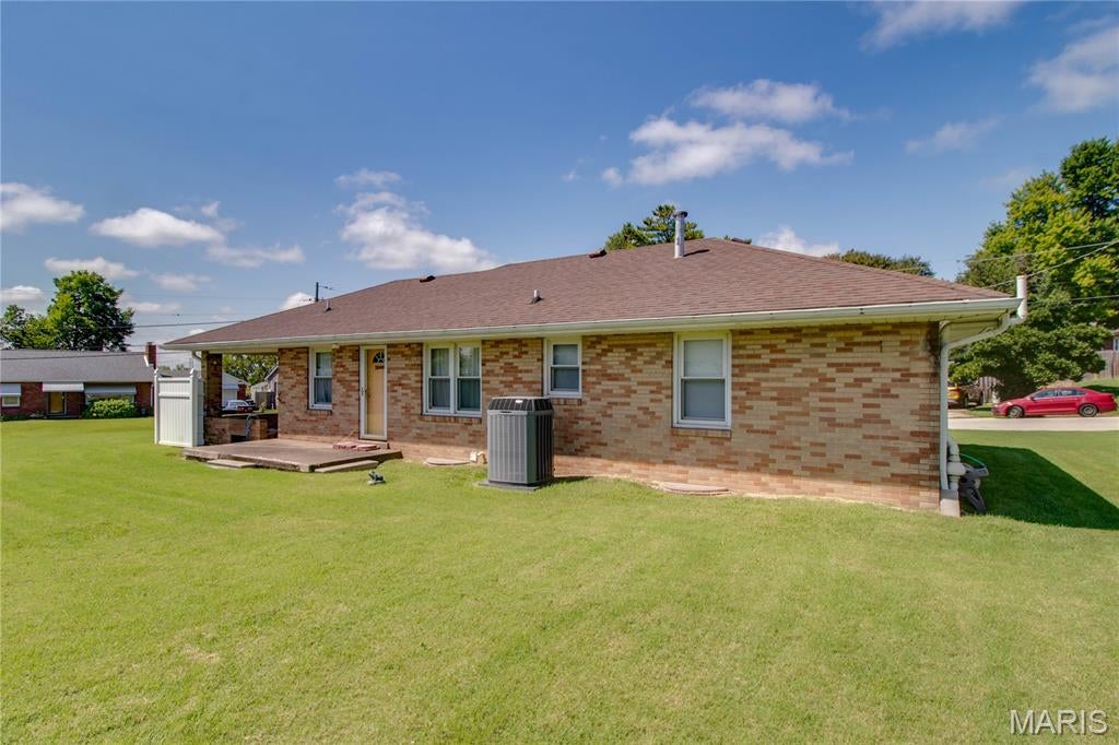 Turner Acres - Residential