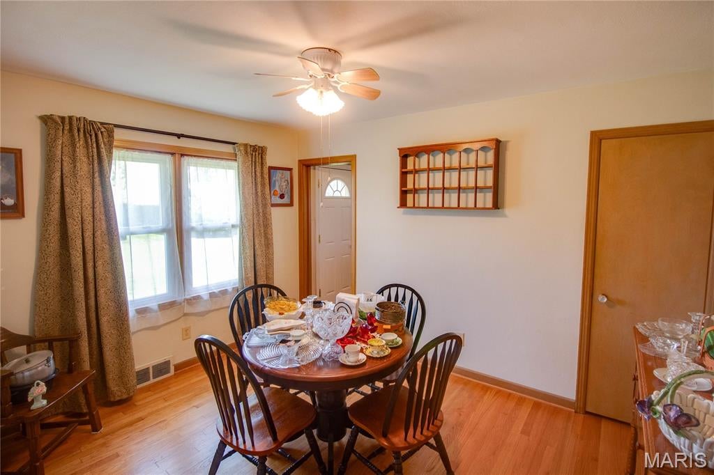 Turner Acres - Residential