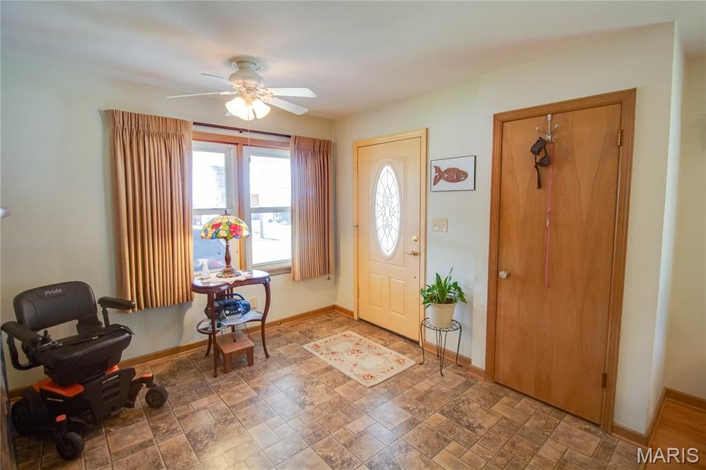 Turner Acres - Residential