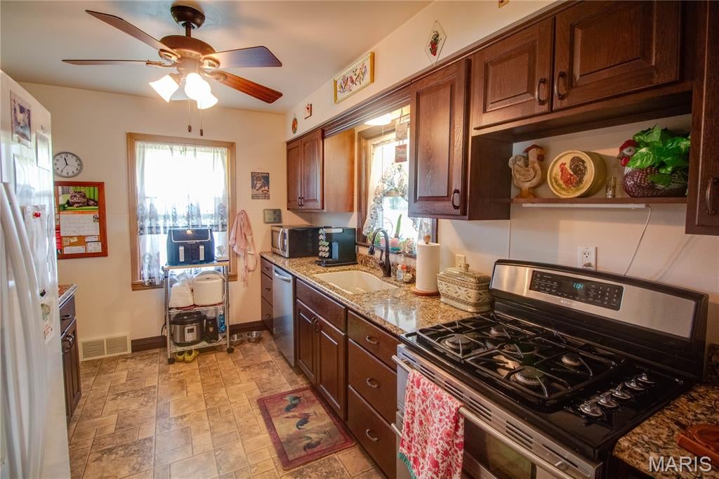 Turner Acres - Residential