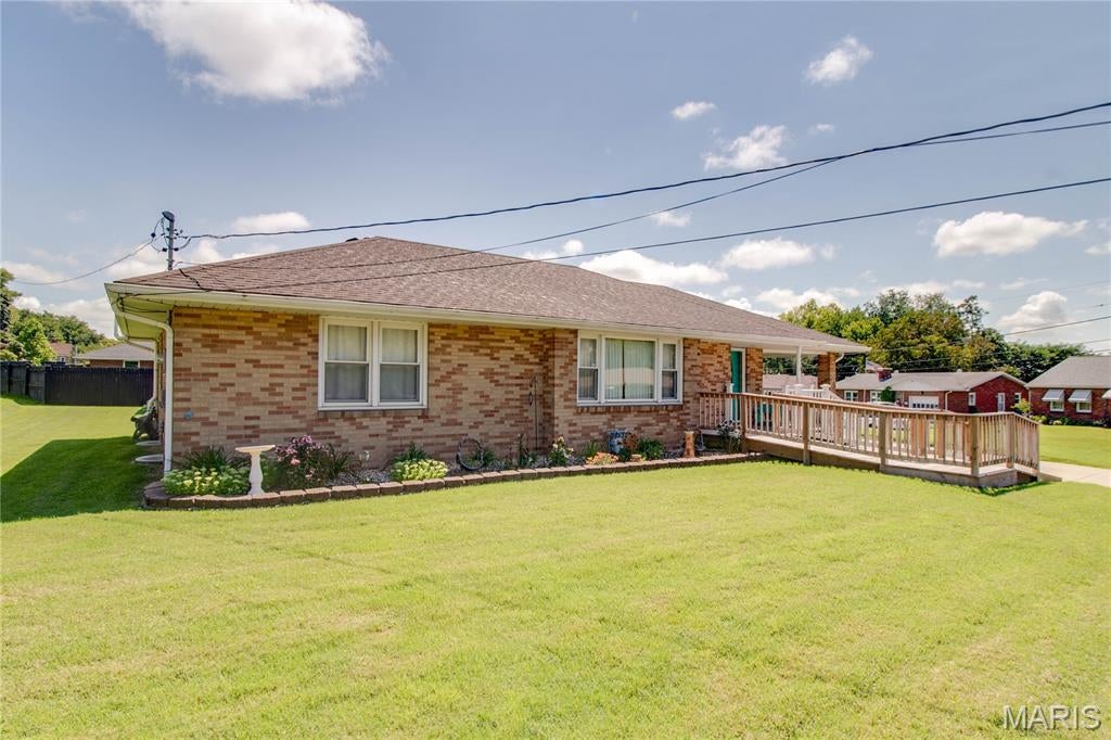 Turner Acres - Residential