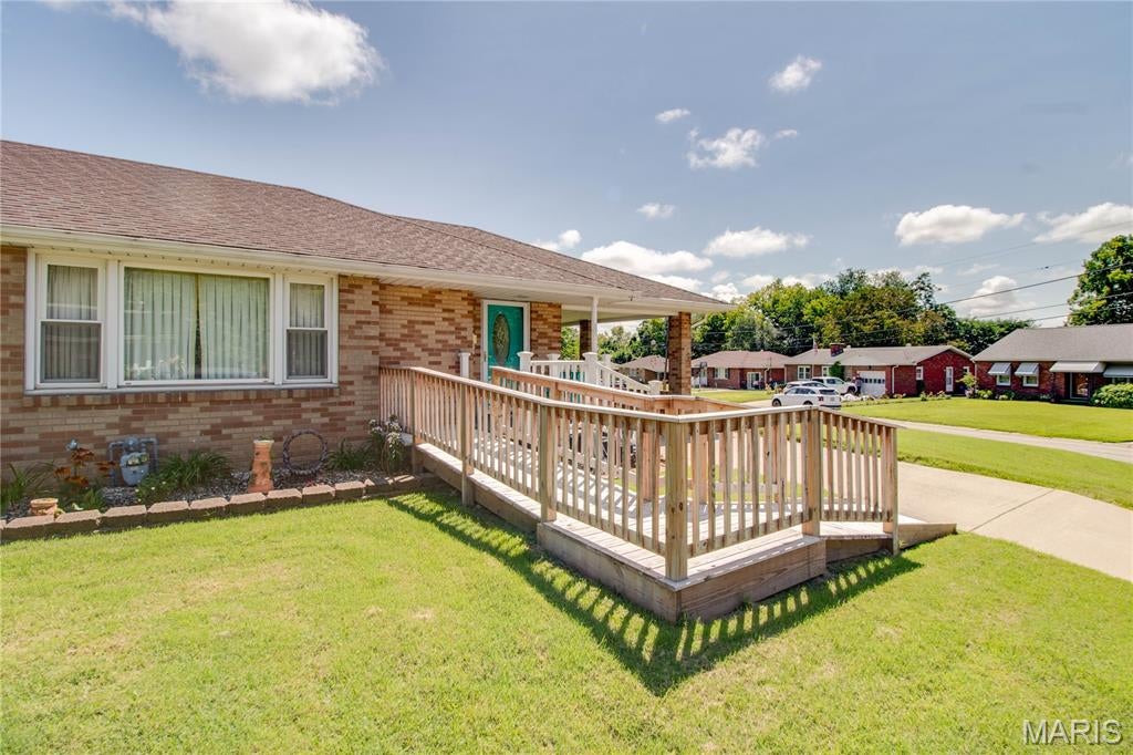 Turner Acres - Residential