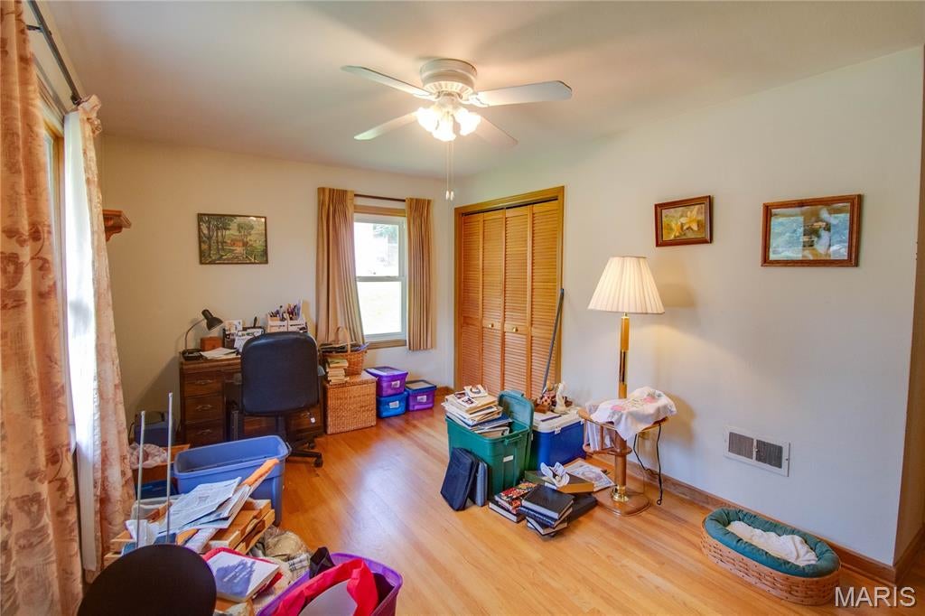 Turner Acres - Residential