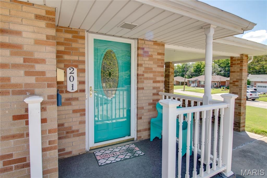 Turner Acres - Residential