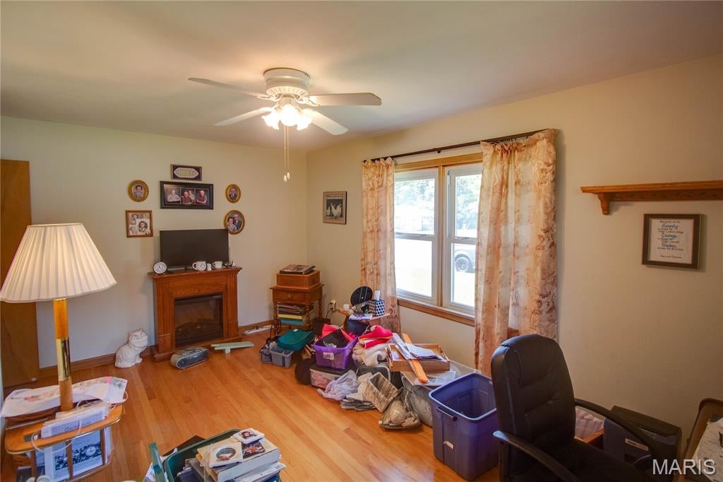Turner Acres - Residential
