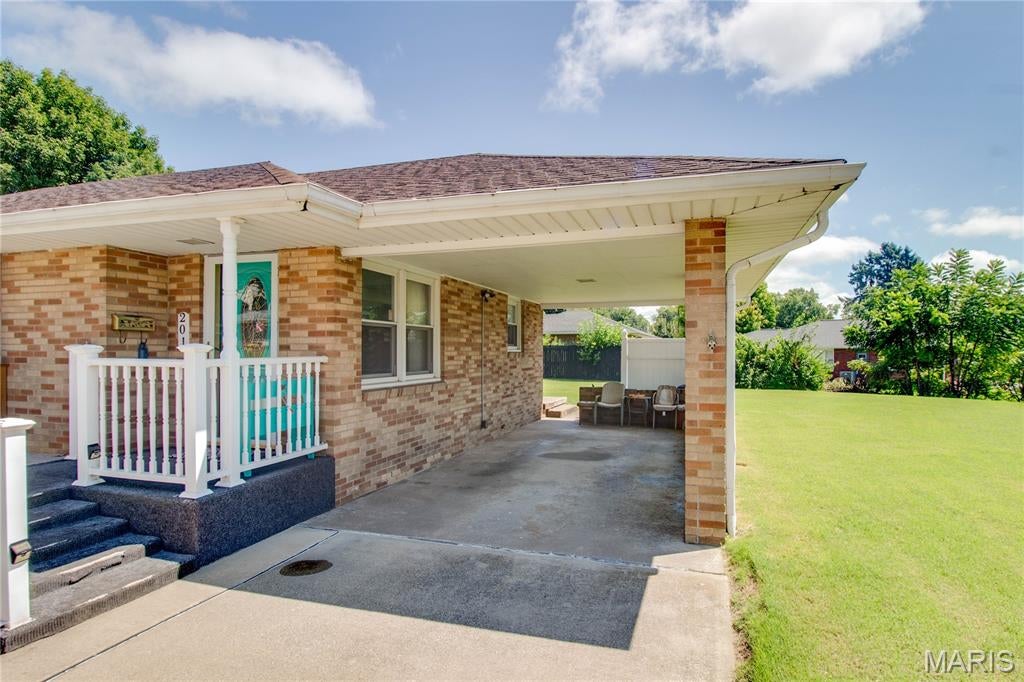 Turner Acres - Residential