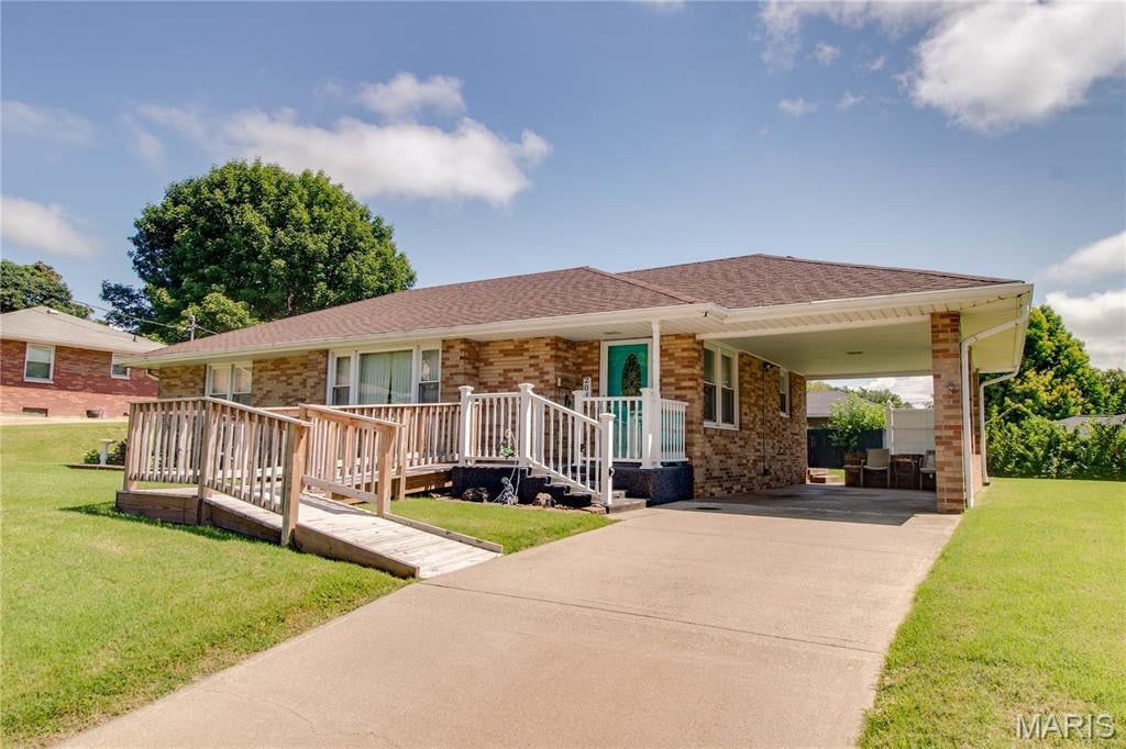 Turner Acres - Residential