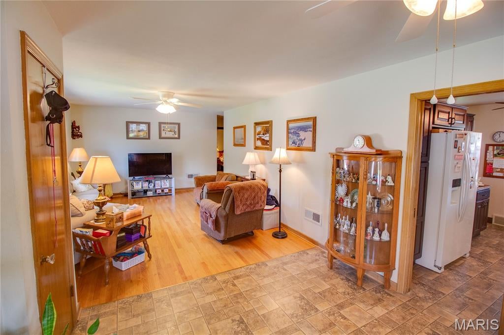 Turner Acres - Residential