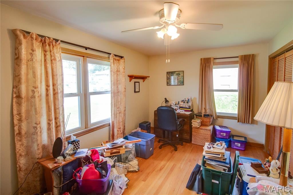 Turner Acres - Residential