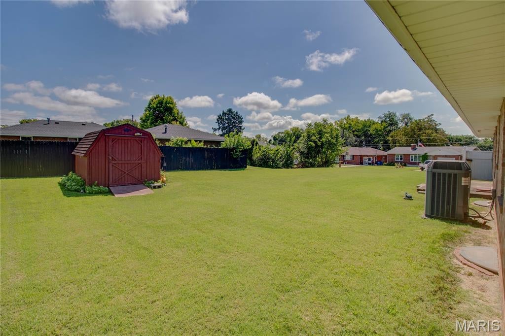 Turner Acres - Residential