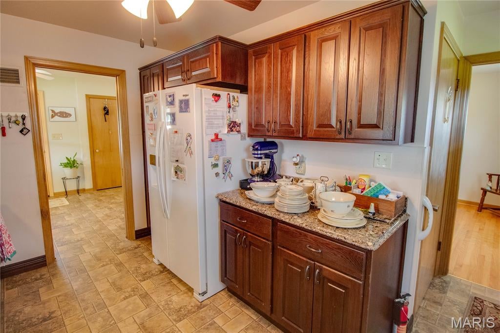 Turner Acres - Residential