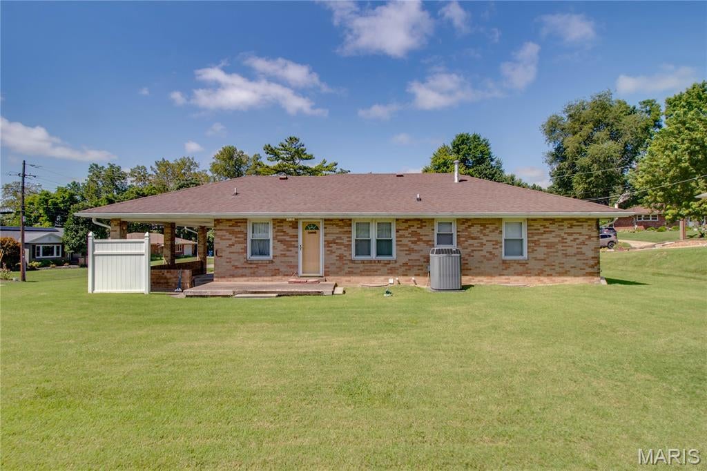 Turner Acres - Residential