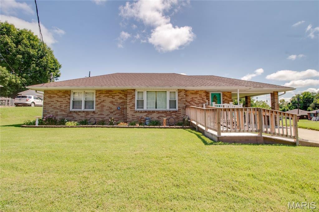 Turner Acres - Residential