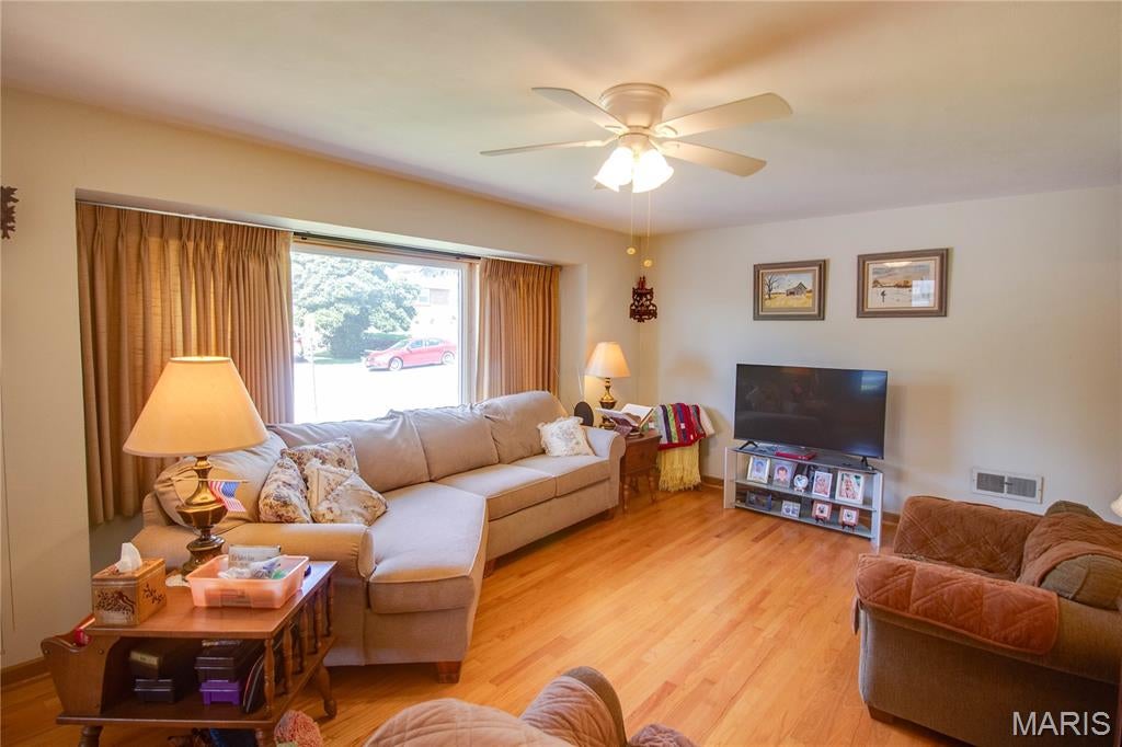 Turner Acres - Residential