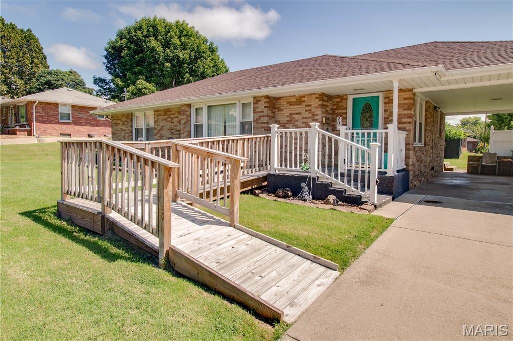 Turner Acres - Residential