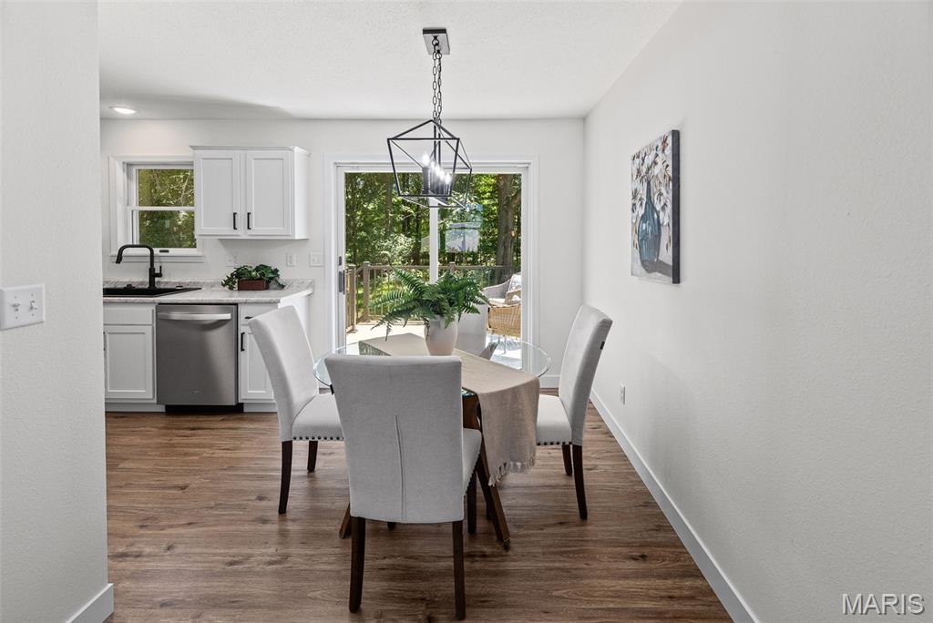 Villa Marie Add - Residential
