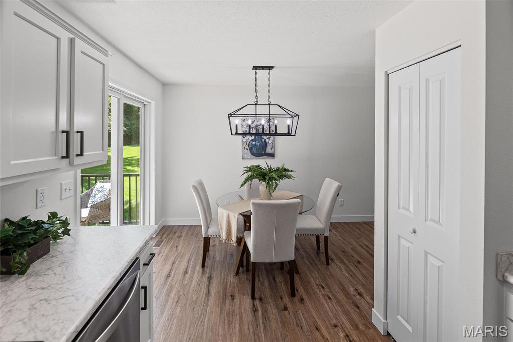 Villa Marie Add - Residential