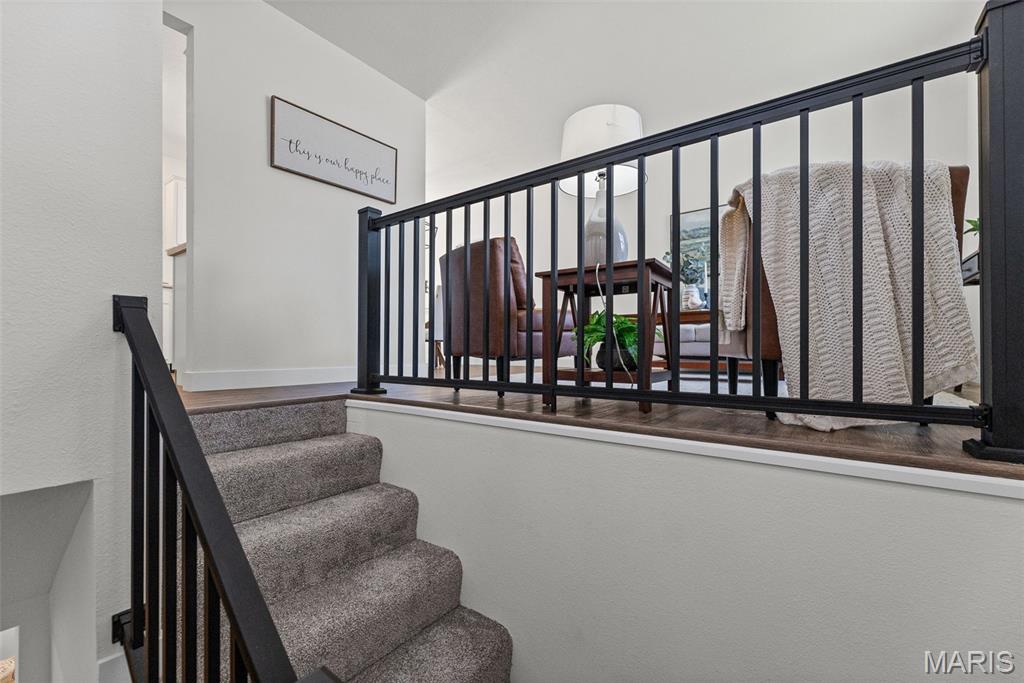 Villa Marie Add - Residential