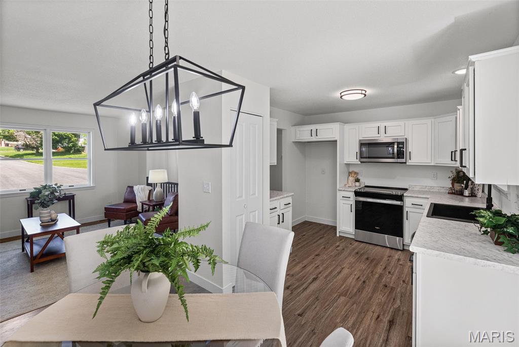 Villa Marie Add - Residential