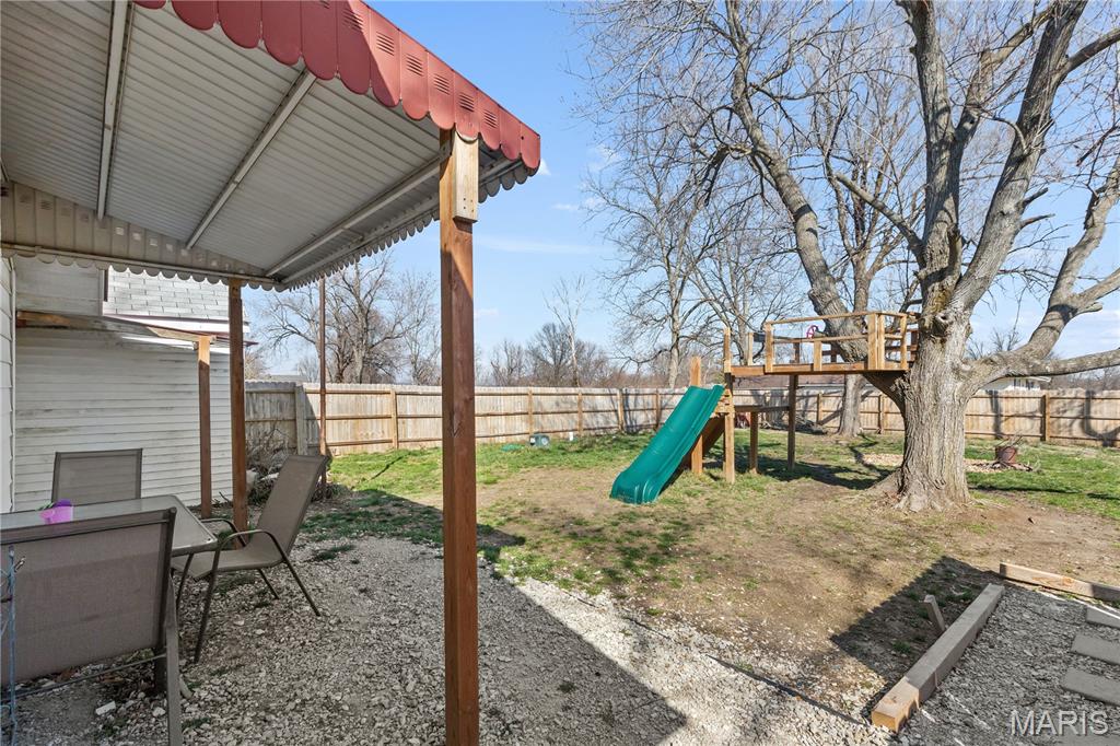 Foster First Add - Residential