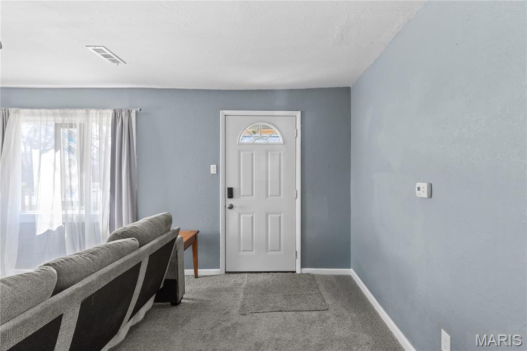 Foster First Add - Residential