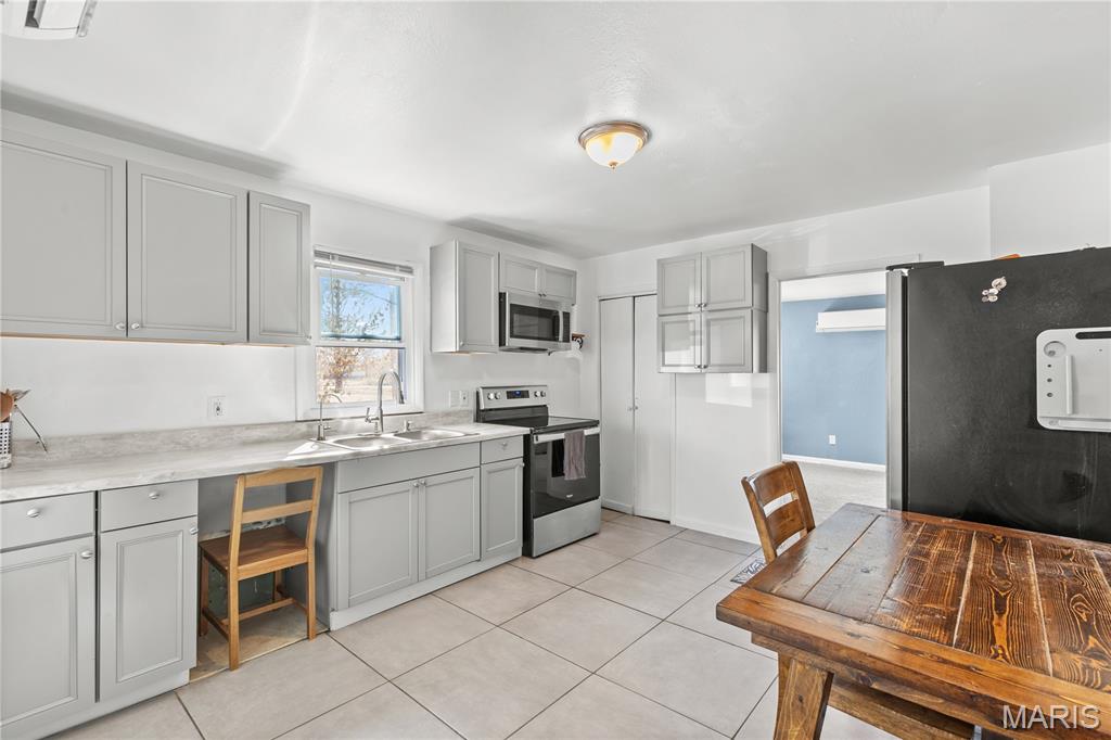 Foster First Add - Residential