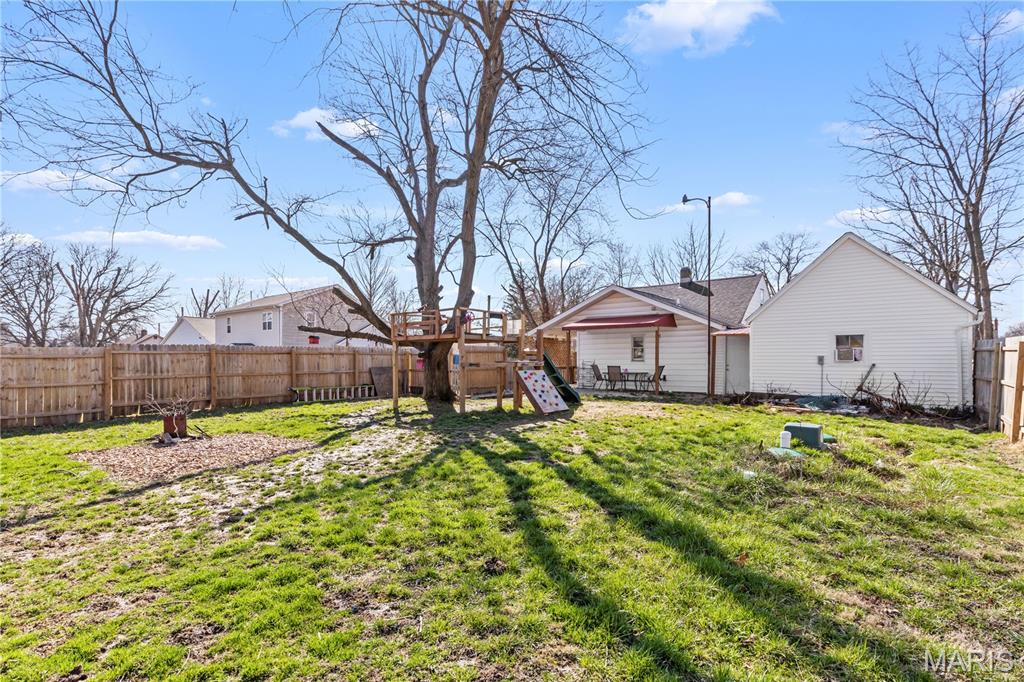 Foster First Add - Residential