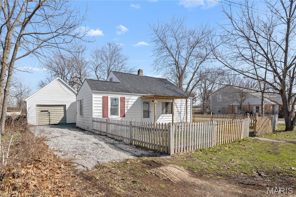 Foster First Add - Residential