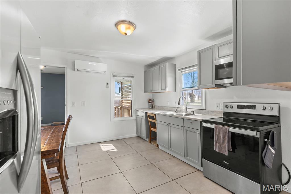 Foster First Add - Residential