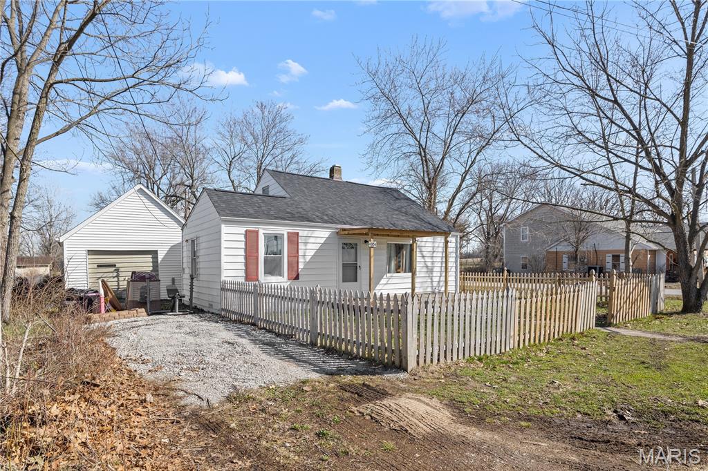 Foster First Add - Residential