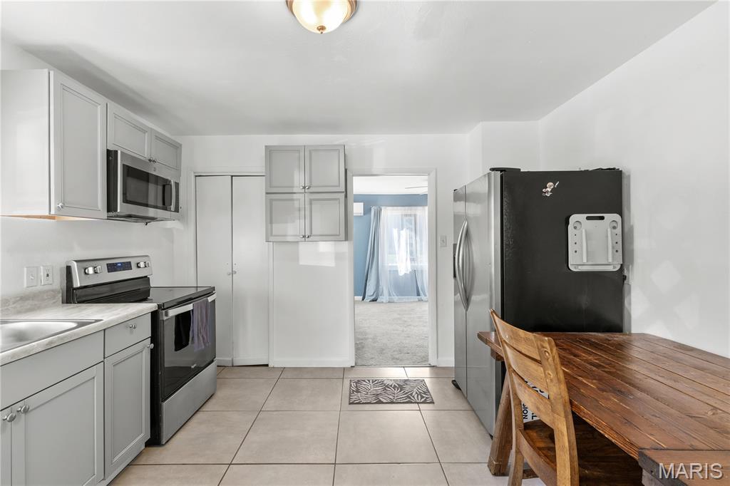 Foster First Add - Residential