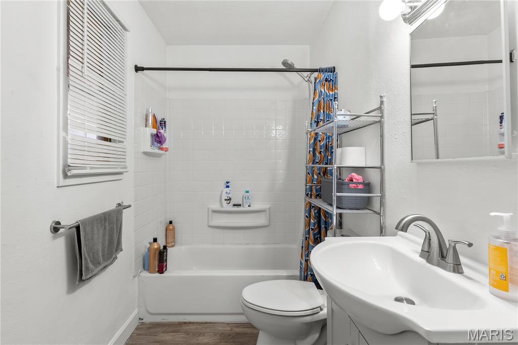 Foster First Add - Residential