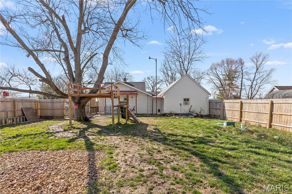 Foster First Add - Residential