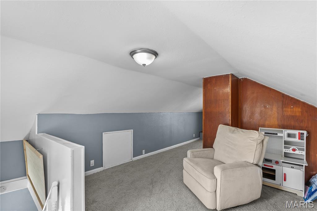 Foster First Add - Residential