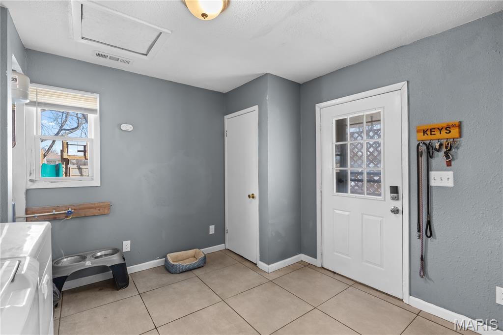 Foster First Add - Residential