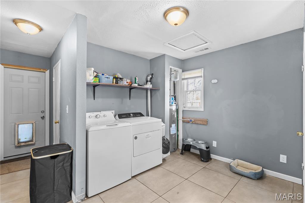 Foster First Add - Residential
