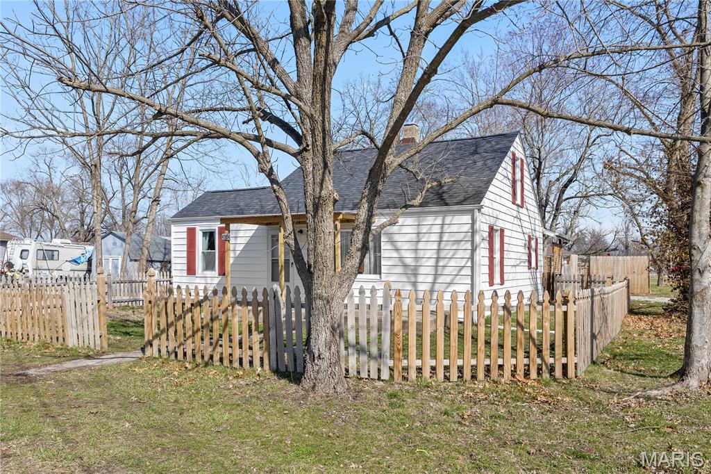 Foster First Add - Residential