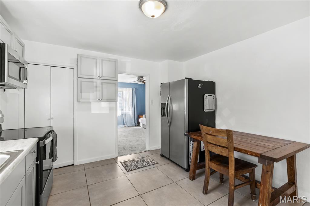 Foster First Add - Residential
